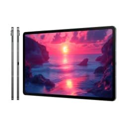 TABLET SAMSUNG GALAXY S10 FE Plus 8GB 128GB 13.1Inch Wifi BT And-14 Incl-Case Gray - imagen 2
