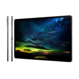 TABLET SAMSUNG GALAXY S10 FE Plus 8GB 128GB 13.1Inch 5G-LTE BT And-14 Incl-Case Gray - imagen 2