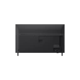 TV LG 43Inch UHD AI UA75 HDR10 Pro 4K Proc. Alpha 7 Gen8 Black - imagen 1