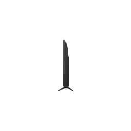 TV LG 43Inch UHD AI UA75 HDR10 Pro 4K Proc. Alpha 7 Gen8 Black - imagen 2
