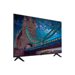 TV LG 65Inch NANO80 4K Ultra HD SMART WebOS 24 HDR10 Wifi HDMI USB LAN - imagen 1