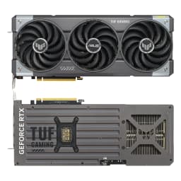 VIDEO ASUS TUF Gaming GeForce RTX-5070 OC 12GB GDDR7 192BIT 2HDMI 3DP 3Vent PCIe 5.0 - imagen 1