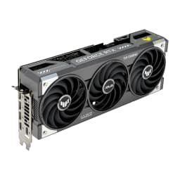 VIDEO ASUS TUF Gaming GeForce RTX-5070 OC 12GB GDDR7 192BIT 2HDMI 3DP 3Vent PCIe 5.0 - imagen 2