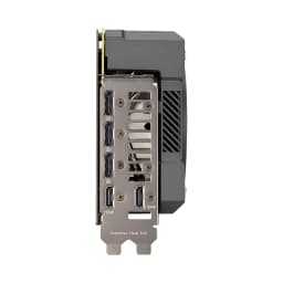 VIDEO ASUS TUF Gaming GeForce RTX-5070 OC 12GB GDDR7 192BIT 2HDMI 3DP 3Vent PCIe 5.0 - imagen 3