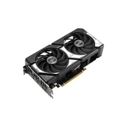 VIDEO ASUS Dual RTX-5060 OC EDITION 8GB GDDR7 HDMI DP 2VENT. PCI-Exp.5.0 - imagen 2