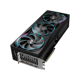 VIDEO GIGABYTE AORUS GeForce RTX-5070 TI MASTER 16GB 256BIT GDDR7 HDMI 3DP 3Vent. PCIe 5.0 - imagen 2