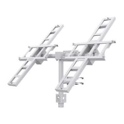 MOUNT PARA PANEL SOLAR TP-Link VIGI 180W Acero Galvanizado - imagen 1