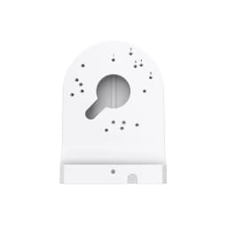 CAJA DE CONEXIONES PARA CAMARA IP 7.1x5.3x2.3 inch - imagen 1
