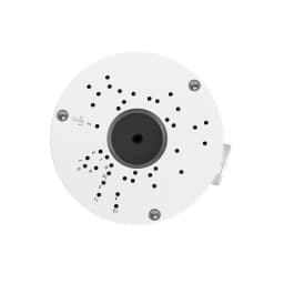 CAJA DE CONEXIONES VIGI PARA CAMARA IP 125x130.47X45.7mm - imagen 1
