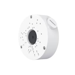 CAJA DE CONEXIONES VIGI PARA CAMARA IP 125x130.47X45.7mm - imagen 2