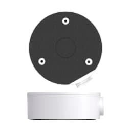 CAJA DE CONEXIONES VIGI PARA CAMARA IP 125x130.47X45.7mm - imagen 3