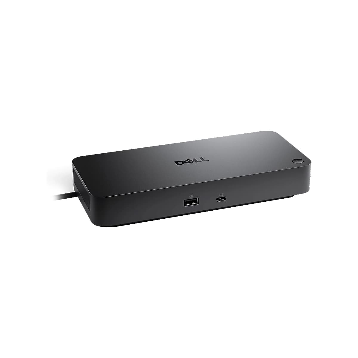 DOCK DELL WD25TB4 Pro Thunderbolt 4 Máxima Resolución Video 8K 6144X3456 Gray