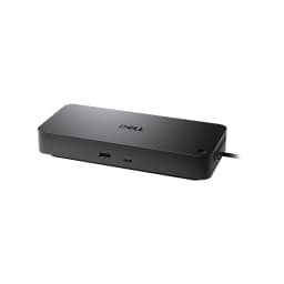DOCK DELL WD25TB4 Pro Thunderbolt 4 Máxima Resolución Video 8K 6144X3456 Gray - imagen 2
