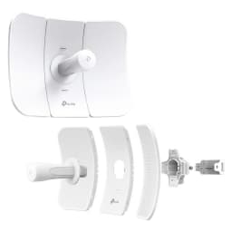 CPE DE EXTERIOR TP-Link 5GHZ AC 867Mbps 23DBI - imagen 2