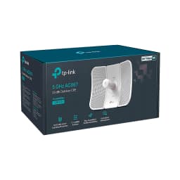 CPE DE EXTERIOR TP-Link 5GHZ AC 867Mbps 23DBI - imagen 3