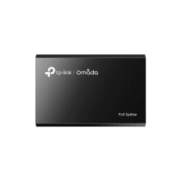 ADAPTADOR TP-Link Splitter PoE Gigabit Plug and Play - imagen 2