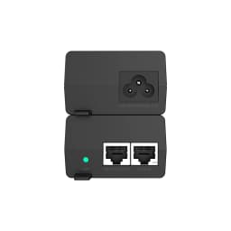 ADAPTADOR TP-Link 2x2.5 Gbps ports PoE+ Inyector 30W Plug and Play Power Supply Integrada - imagen 1