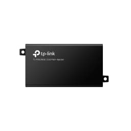 ADAPTADOR TP-Link 2x2.5 Gbps ports PoE+ Inyector 30W Plug and Play Power Supply Integrada - imagen 2