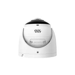 CAMARA TP-LINK VIGI INSIGHT S485PI TIPO TORRETA PAN180° INT-EXT 8MP VIS. NOCT. IP67 ENET POE DC12V - imagen 1