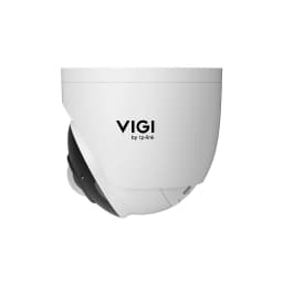 CAMARA TP-LINK VIGI INSIGHT S485PI TIPO TORRETA PAN180° INT-EXT 8MP VIS. NOCT. IP67 ENET POE DC12V - imagen 2