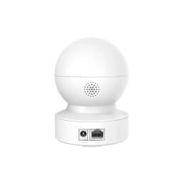 CAMARA TP-LINK TAPO C232 TIPO PT INT 5MP VISIÓN 360° VIS. NOCT. WI-FI-RJ45 BIDIRECIONAL 512GB - imagen 1