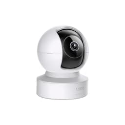 CAMARA TP-LINK TAPO C232 TIPO PT INT 5MP VISIÓN 360° VIS. NOCT. WI-FI-RJ45 BIDIRECIONAL 512GB - imagen 2
