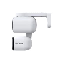 CAMARA TP-LINK TAPO C246D TIPO PT DOBLE LENTE INT-EXT 3MP VISI 360° VIS. NOCT. WI-FI BIDIRECIO 512GB - imagen 2
