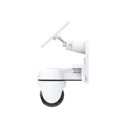 CAMARA TP-LINK TAPO C610 KIT TIPO PT PANEL SOLAR EXT 3MP VIS. 360° VIS NOCT WI-FI BIDIREC 512GB - imagen 1