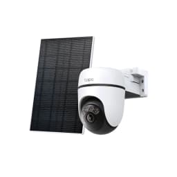 CAMARA TP-LINK TAPO C630 KIT TIPO PT PANEL SOLAR EXT 5MP VIS. 360° VIS NOCT WI-FI BIDIREC 512GB - imagen 1