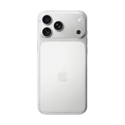 CELULAR APPLE Iphone 17 Pro Max 6Core A19 512GB 5G 6.9Inch Cam. Wi-Fi BT Type-C Silver - imagen 1