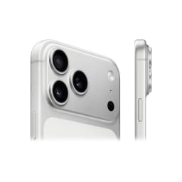 CELULAR APPLE Iphone 17 Pro 6-Core A19 512GB 5G 6.3Inch Cam. Wi-Fi BT NFC Type-C Silver - imagen 2