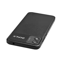 CELULAR Smart DIALN Nova QC 4GB 64GB 4GLTE 6.5Inch-LCD BT CAM. USB-C ANDR.11 Prot. Pan. Negro - imagen 3