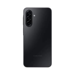 CELULAR SAMSUNG GALAXY SM-A175FZK OC 4GB 128GB 4G LTE 6.7Inch 4CAM. ANDROID 15 BLACK - imagen 1