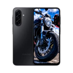 CELULAR SAMSUNG GALAXY SM-A175FZK OC 4GB 128GB 4G LTE 6.7Inch 4CAM. ANDROID 15 BLACK - imagen 3