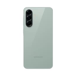 CELULAR SAMSUNG GALAXY SM-A56 OC 12GB 256GB 5G 6.6INC 4CAM USB-C Android Awesome Olive - imagen 1