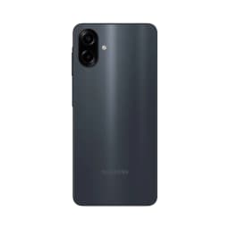 CELULAR SAMSUNG GALAXY SM-A07 OC 4GB 128GB 5G-LTE 6.7INC 2CAM USB-C BLACK WITH CARGADOR - imagen 1