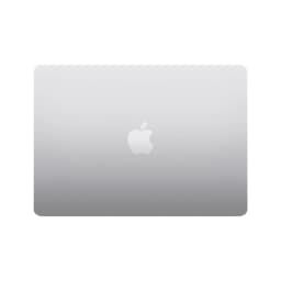 APPLE MacBook AIR M3 24GB 512GB-SSD 13.6.Inch MacOS Silver - imagen 3