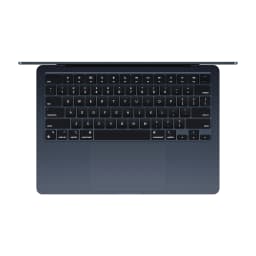 APPLE MacBook AIR M3 24GB 512GB-SSD 13.6.Inch MacOS Midnight - imagen 1