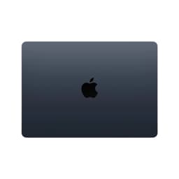 APPLE MacBook AIR M3 24GB 512GB-SSD 13.6.Inch MacOS Midnight - imagen 3
