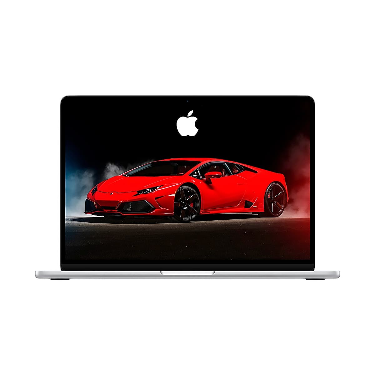 APPLE MACBOOK AIR M2 8GB 256GB-SSD 13.6Inch macOS Midnight