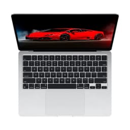 APPLE MACBOOK AIR M2 8GB 256GB-SSD 13.6Inch macOS Midnight - imagen 1