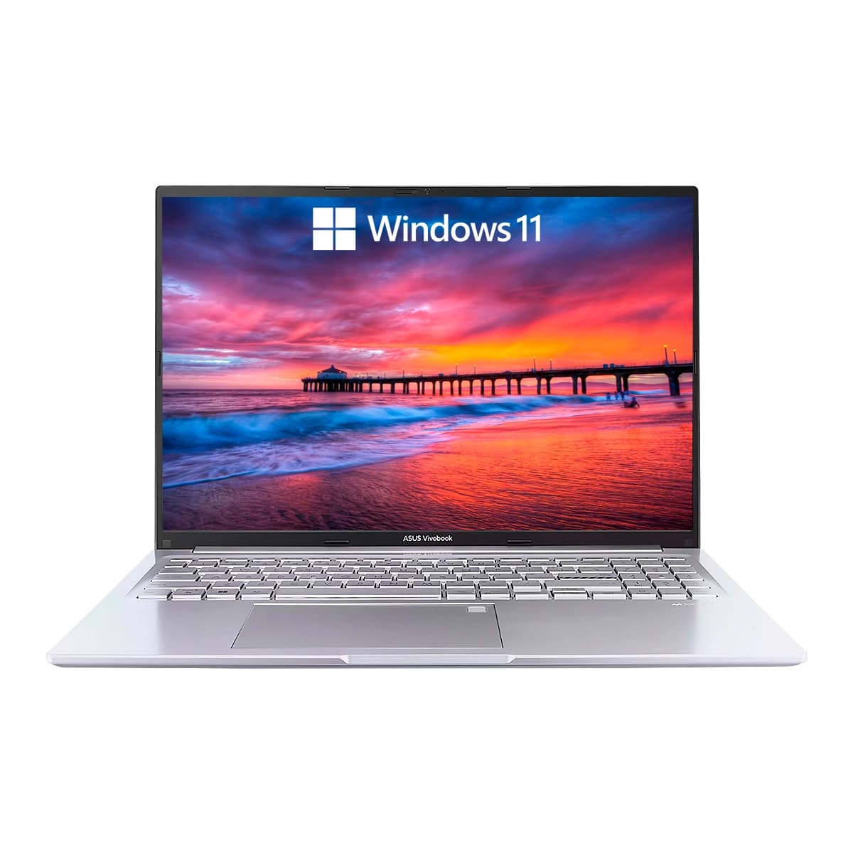 ASUS VivoBook X1605VA I9-13900H 16GB 1TB 16Inch Win11 Silver