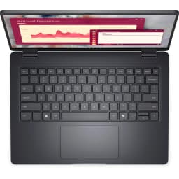 DELL PRO 14 PC14250 Ultra5-225U 16GB 512GB-M.2 14Inc-FHD W11Pro Black 1YB - imagen 1