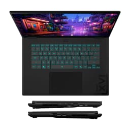 GIGABYTE GAMING A16 AMD Ryzen 7 260 16GB-DDR5 1TB-SSD 16Inch RTX-5070-8GB EFI-SHELL Black - imagen 3