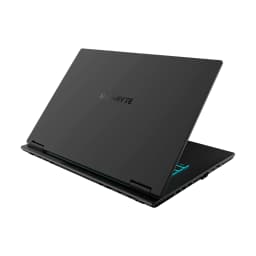GIGABYTE GAMING A16 I7-13620H 8GB-DDR5 1TB-SSD 16Inch RTX-5060-8GB Win11-H Black - imagen 1