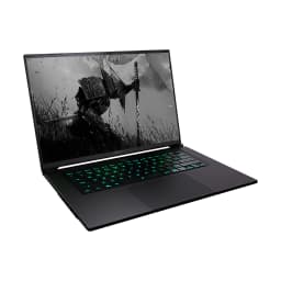 GIGABYTE AERO X16 AMD Ryzen AI 7 350 16GB-DDR5 1TB-SSD 16Inch RTX-5060-8GB Win11-H Gray - imagen 1
