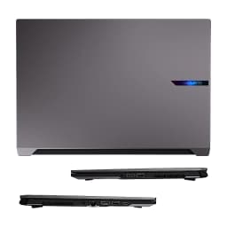 GIGABYTE AERO X16 AMD Ryzen AI 7 350 16GB-DDR5 1TB-SSD 16Inch RTX-5060-8GB Win11-H Gray - imagen 3