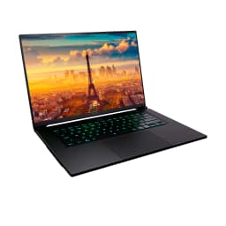 GIGABYTE AERO X16 AMD Ryzen AI 7 350 16GB-DDR5 1TB-SSD 16Inch RTX-5070-8GB Win11-H Gray - imagen 1