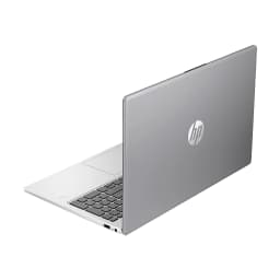 HP 255R G10 AMD Ryzen 5 7535U 16GB 512GB-SSD 15.6Inch HDMI DP USB-C USB-A FreeDos Silver - imagen 1
