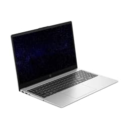 HP 255R G10 AMD Ryzen 5 7535U 16GB 512GB-SSD 15.6Inch HDMI DP USB-C USB-A FreeDos Silver - imagen 2